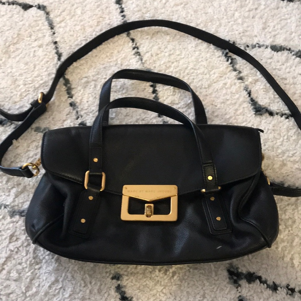 Marc By Marc Jacobs crossbody bag